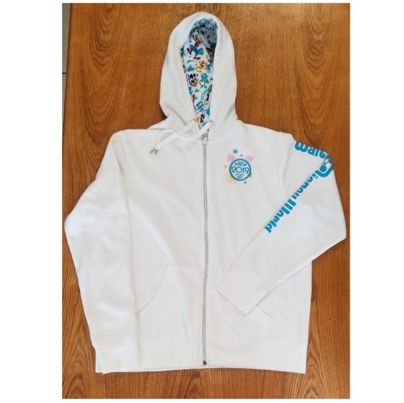 disney 2019 hoodie